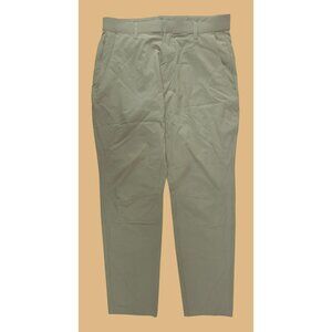 Fabletics The Only Pant 4-Way Stretch Pant 30x30 NWT